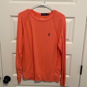 Polo Ralph Lauren Lightweight Sweatshirt